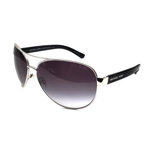 Michael Kors Aviator Women's Sunglasses
